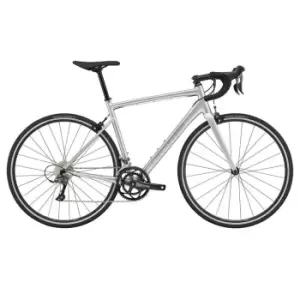 Image of Cannondale CAAD Optimo 4 2022 - Silver