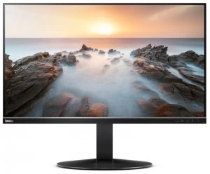Image of Lenovo ThinkVision 32" P32U-10 4K Ultra HD IPS LED Monitor