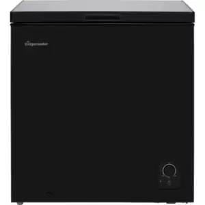 Image of Fridgemaster MCF198B 198L Static Chest Freezer