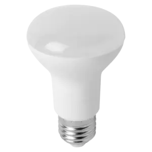 Image of Megaman 8.5W Opal Reflector R80 ES/E27 Very Warm White - 615984