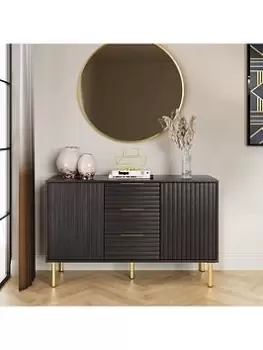 Image of Gfw Nervata Sideboard