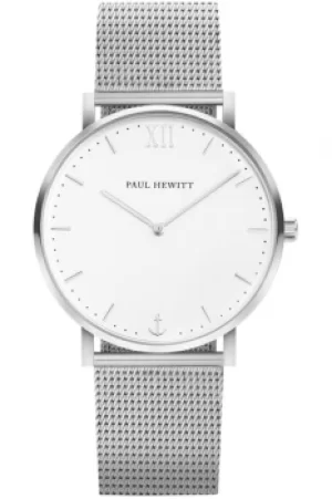 Image of Paul Hewitt Watch PH-SA-S-Sm-W-4S