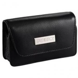 Image of Pentax Leather CaseLC-W1 for Optio W10/ W2012