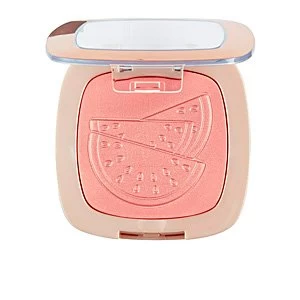 Image of MELON DOLLAR BABY skin awakening blush #03-watermelon addict