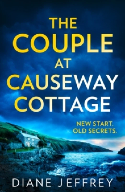 Image of The Couple at Causeway Cottage. Paperback. By Diane Jeffrey Books