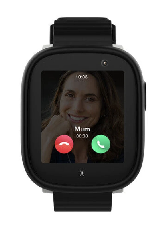 Image of X6 Play 8GB - Black (Sim Included)