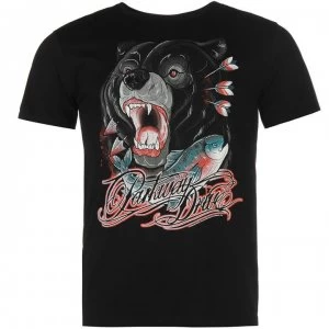 Image of Official Parkway Drive T Shirt Mens - Bear