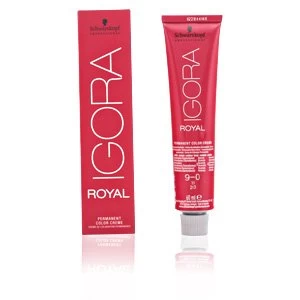 Image of IGORA ROYAL 9-0 60ml