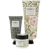 Image of MORRIS and Co Jasmine and Green Tea Hand Care Treats
