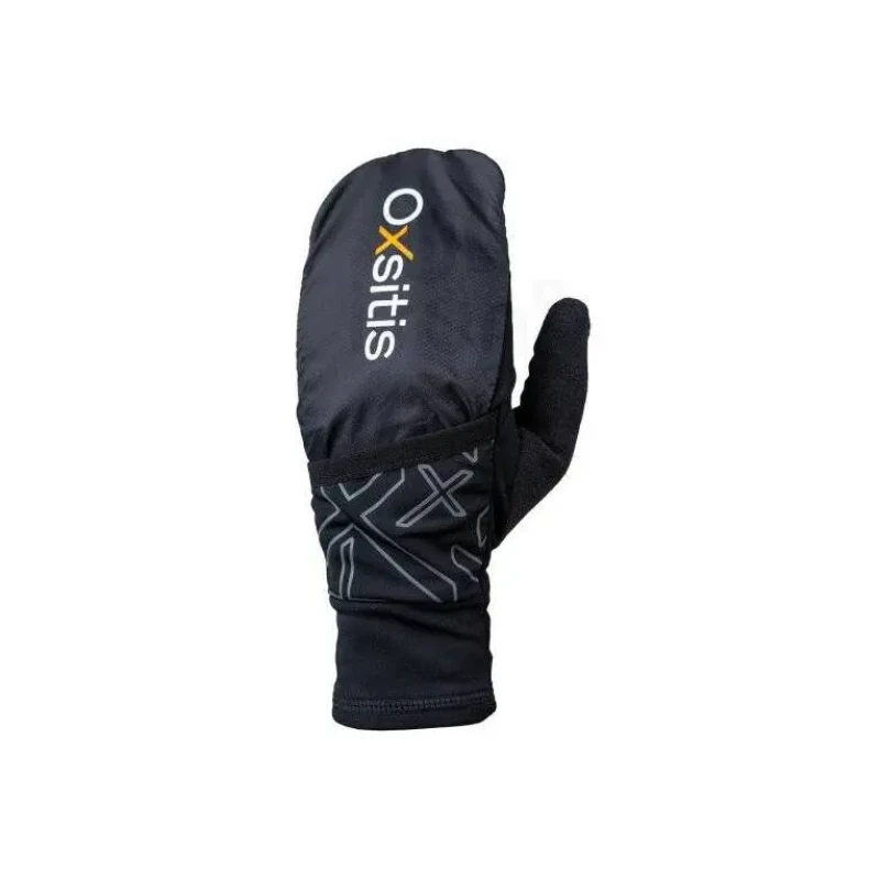 Image of Gloves Lhotse Evo 31070 Noir Unisex XL