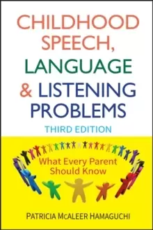 Image of Childhood Speech, Language, and Listening Problems