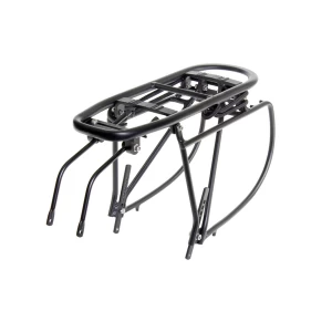 Image of Tern Cargo Rear Rack Black