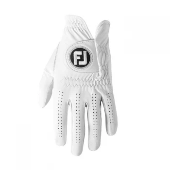 Image of Footjoy Pure Touch Golf Glove LH - Pearl