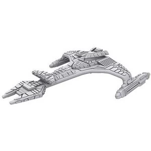 Image of Star Trek Unpainted Miniatures - Vor'cha Class