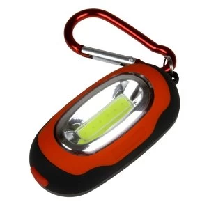 Image of SupaLite Mini Cob Keychain Torch 1w
