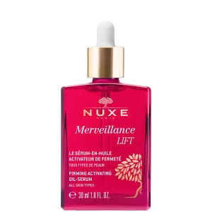 Image of Nuxe Merveillance LIFT Firming Activating Oil-Serum 30ml