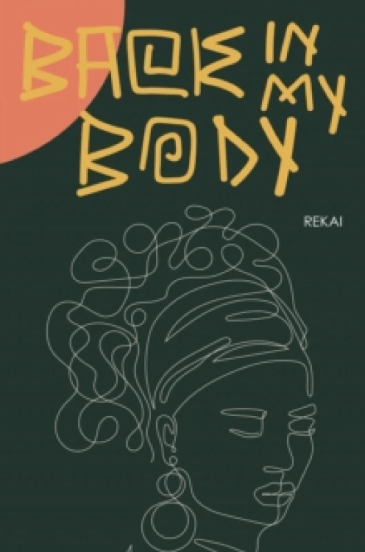 Image of Back in my Body Paperback / softback