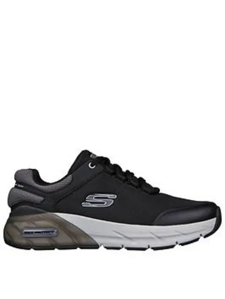 Image of Skechers Max Protect Sport - Balmer Trainers - Size 10