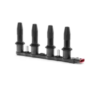 Image of ERA Ignition coil OPEL,FIAT,ALFA ROMEO 880153A 71739725,1104082,1208021 Coil pack,Ignition coil pack,Engine coil,Engine coil pack 1208120,95517924