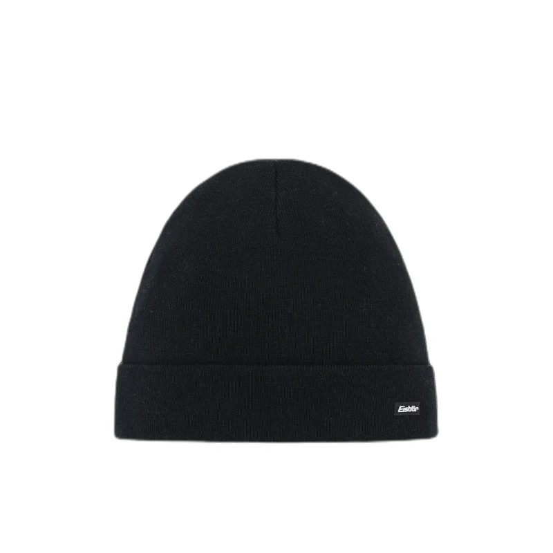 Image of EISBÄR Eisbar Renan MU RL Hat Noir Unisex TU 30932-009