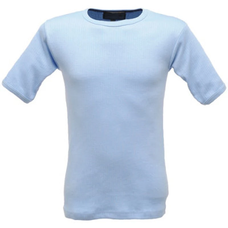Image of Regatta Professional Mens Thermal Short-Sleeved Base Layer Top