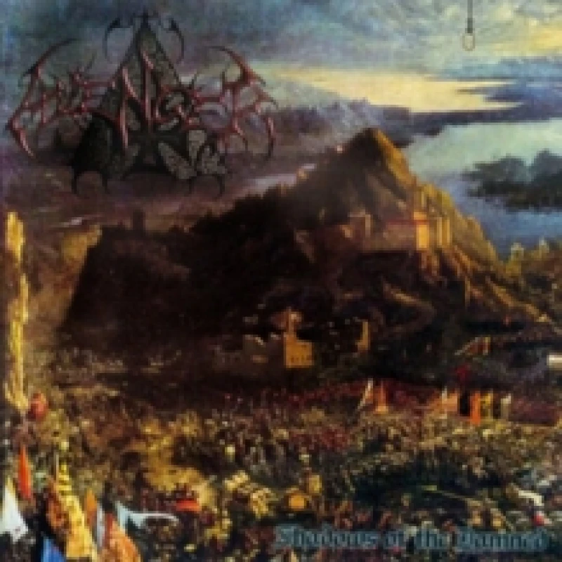 Image of Shadows of the Damned CD / Album Digipak