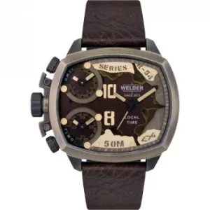 Image of Welder The Bold K54 Watch