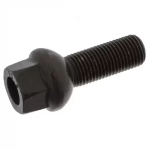 Image of Wheel Bolt 04912 by Febi Bilstein