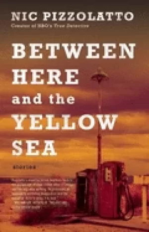 Image of between here and the yellow sea