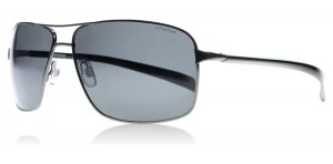 Image of Polaroid 2023/S Sunglasses Gunmetal CVL Polariserade 65mm