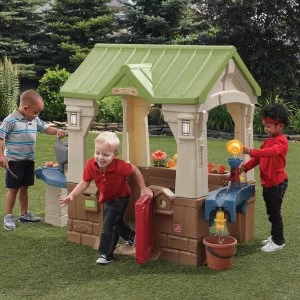 Image of Step2 Great Outdoors Playhouse