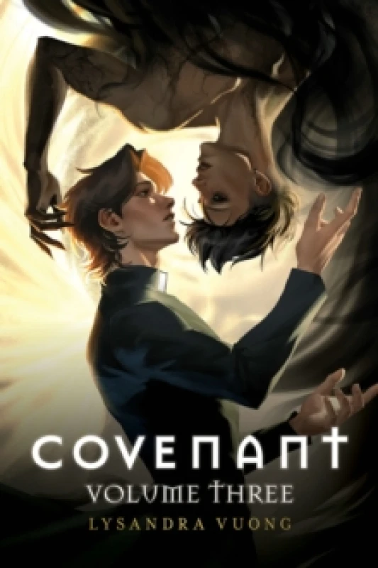 Image of Covenant Vol. 3 : Volume 3 Paperback / softback