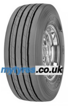 Image of Goodyear KMAX T ( 265/70 R19.5 143/141J 18PR )