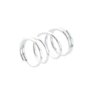 Image of Triton 598361 Spare Part - Spring Shaft Lock Outer for MOF001