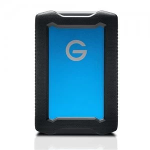 Image of G-Technology ArmorATD 5TB External Hard Disk Drive