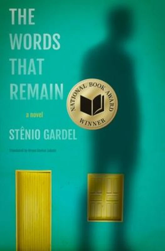 Image of The Words That Remain Paperback / softback
