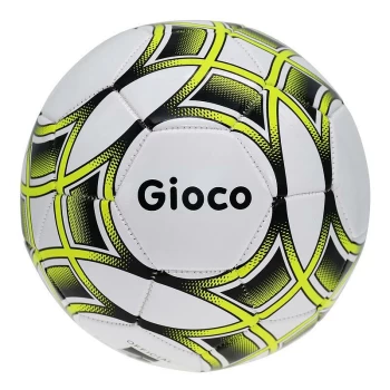 Image of Football - 5 - White/Blue/Red - Gioco