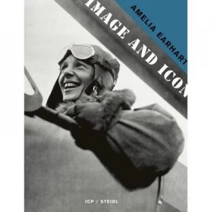 Image of Amelia Earhart by Kristen Lubben Hardback