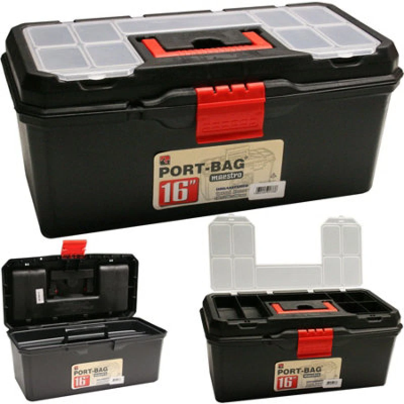 Image of Toolzone 16" Maestro Toolbox KDPTB094