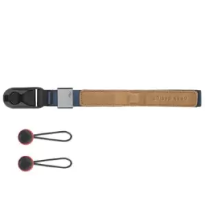 Image of Peak Design Cuff Wrist Strap in Midnight Blue