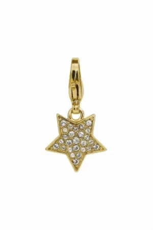 Image of Karl Lagerfeld Star Charm 5420582