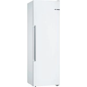 Image of Bosch GSN36AWFPG 242L Frost Free Freestanding Freezer