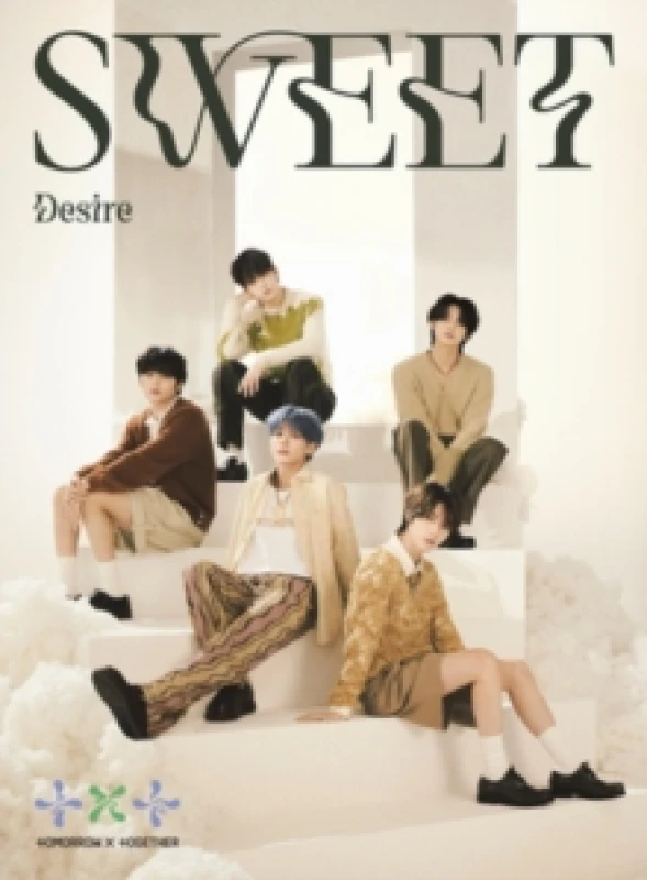 Image of SWEET (Limited a Version) CD / Album Digipak