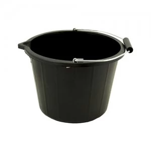 Image of Tetrosyl Heavy Duty Plastic Bucket