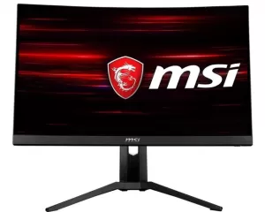 Image of MSI Optix 24" MAG241CP Full HD Curved LED Gaming Monitor