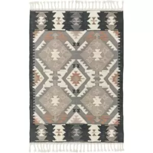 Image of Asiatic Carpets Paloma hand woven Rug Zanzibar - 200 x 290cm