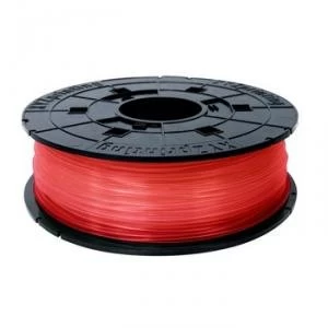 Image of XYZ Refill PLA Red XYRFPLBXEU02D