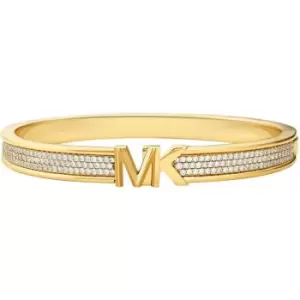 Image of Ladies Michael Kors Jewellery Base metal Pave