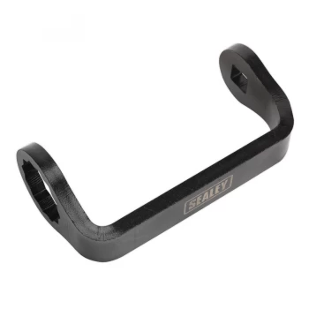 Image of Sealey VS7201 Oil Filter Remover Vauxhall 2.0/2.2 - Petrol