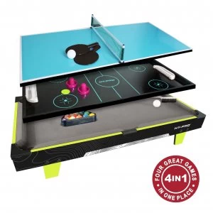 Image of Hy-Pro 3FT Table Top Multi Game Table